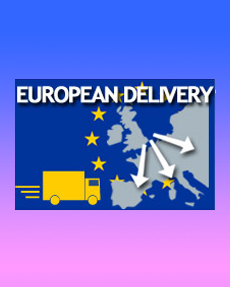 European Delivery